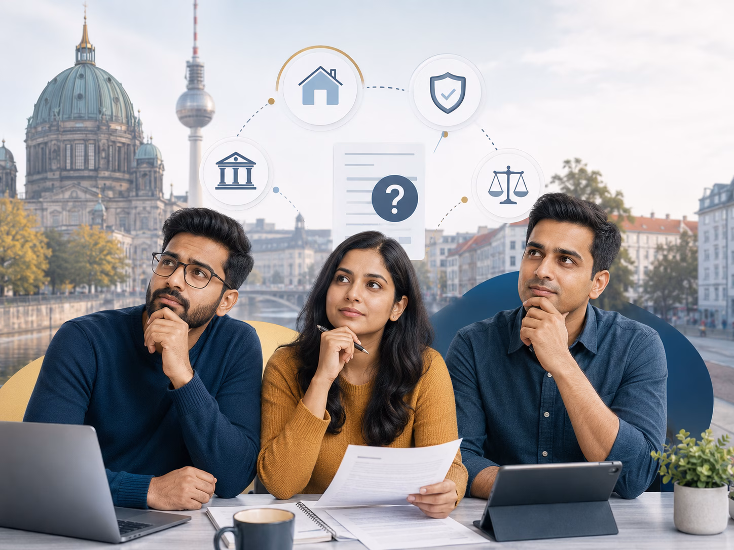 Challenges Expats in Germany usually face