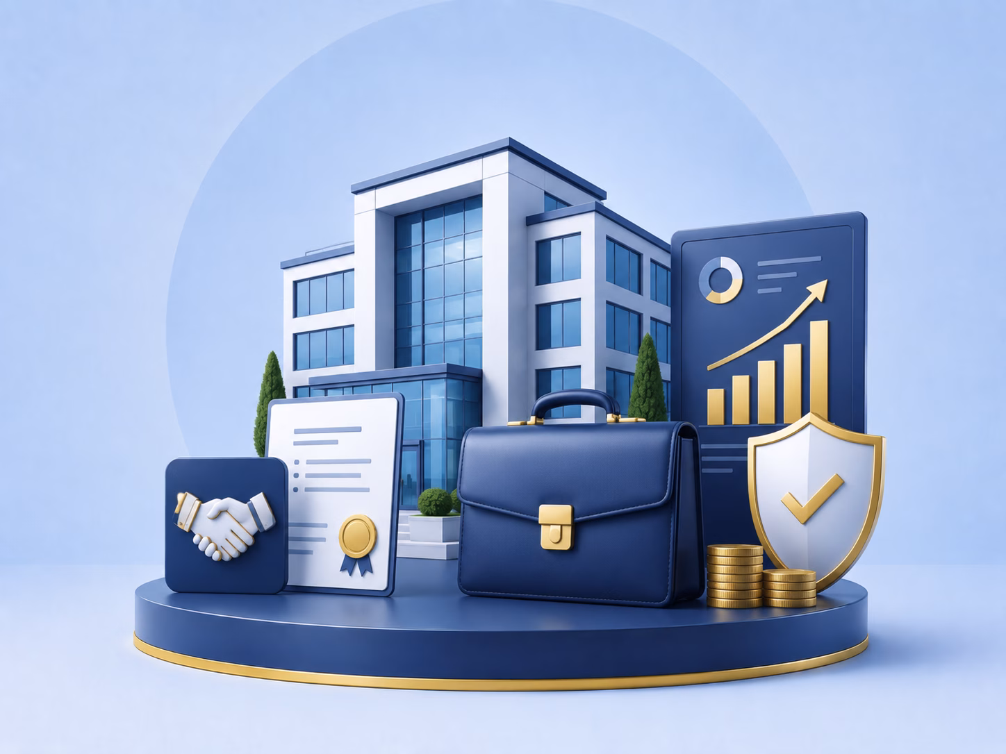 German Sherpa - B2B Solutions for expats