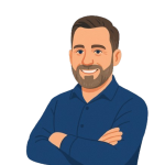 Marcel Plum - Your German Sherpa Financial Consultant for Expats since 2015