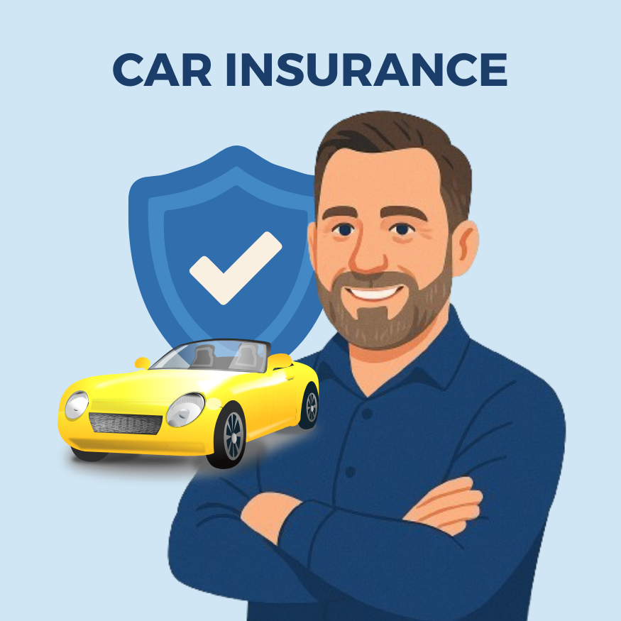 German Sherpa - Car Insurance