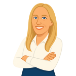 German Sherpa - Meet the Team - Head of Backoffice - Sabine Plum