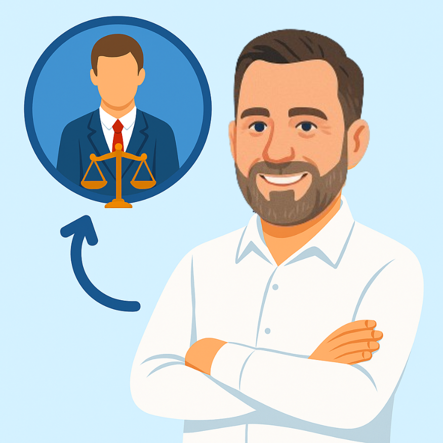 German Sherpa - Connect me with a Lawyer