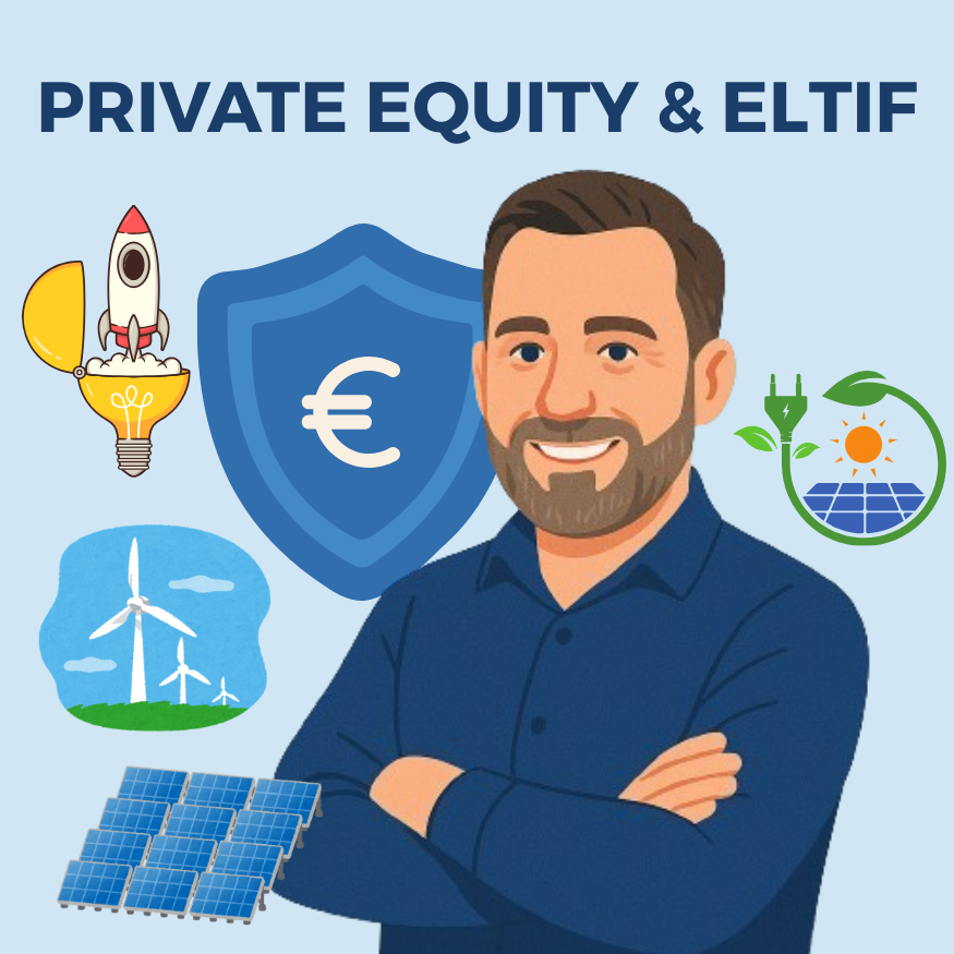 German Sherpa - Private Equity & ELTIF