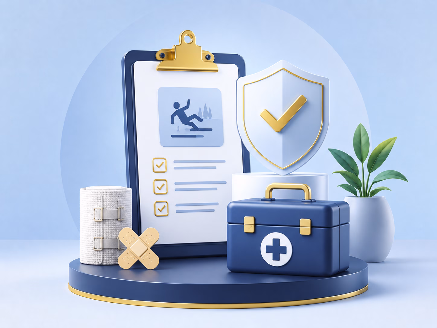 German Sherpa - Accident Insurance for Expats