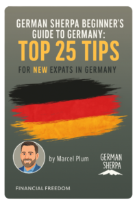 German Sherpa Beginners Guide