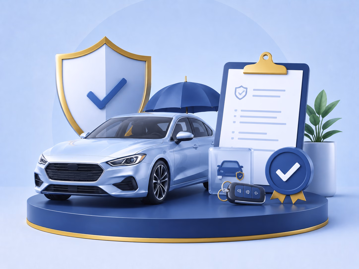 German Sherpa - Car Insurance for expats