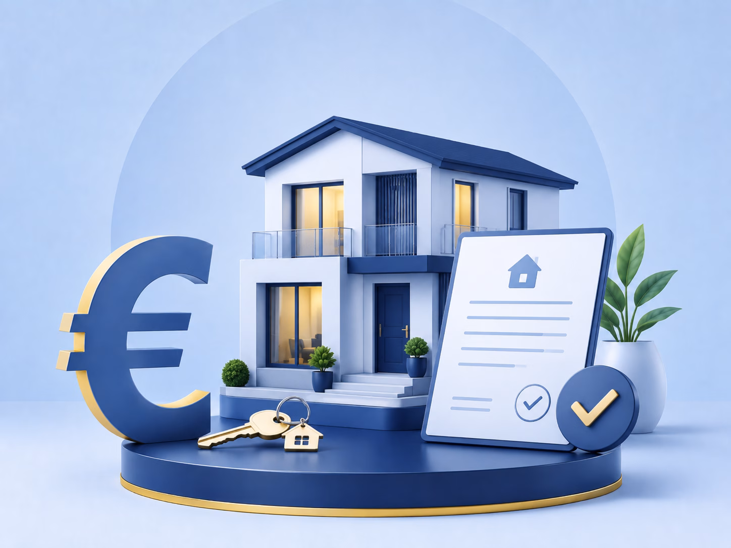 German Sherpa - Homeloan for expats