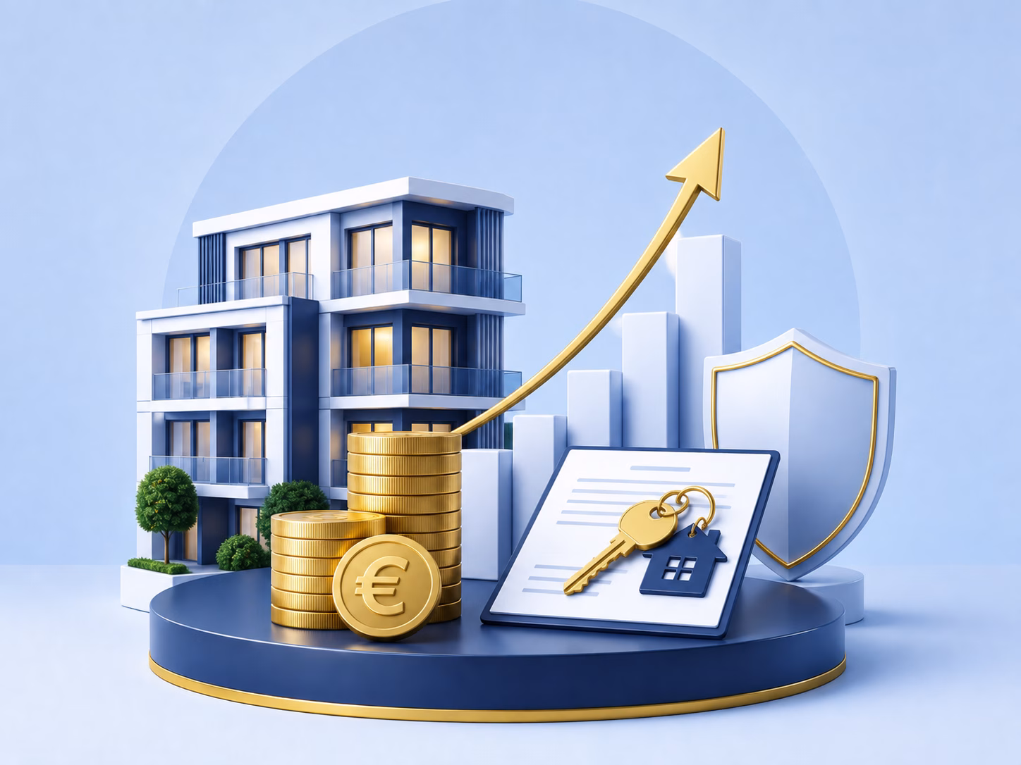 German Sherpa - Invest in Real Estate for expats