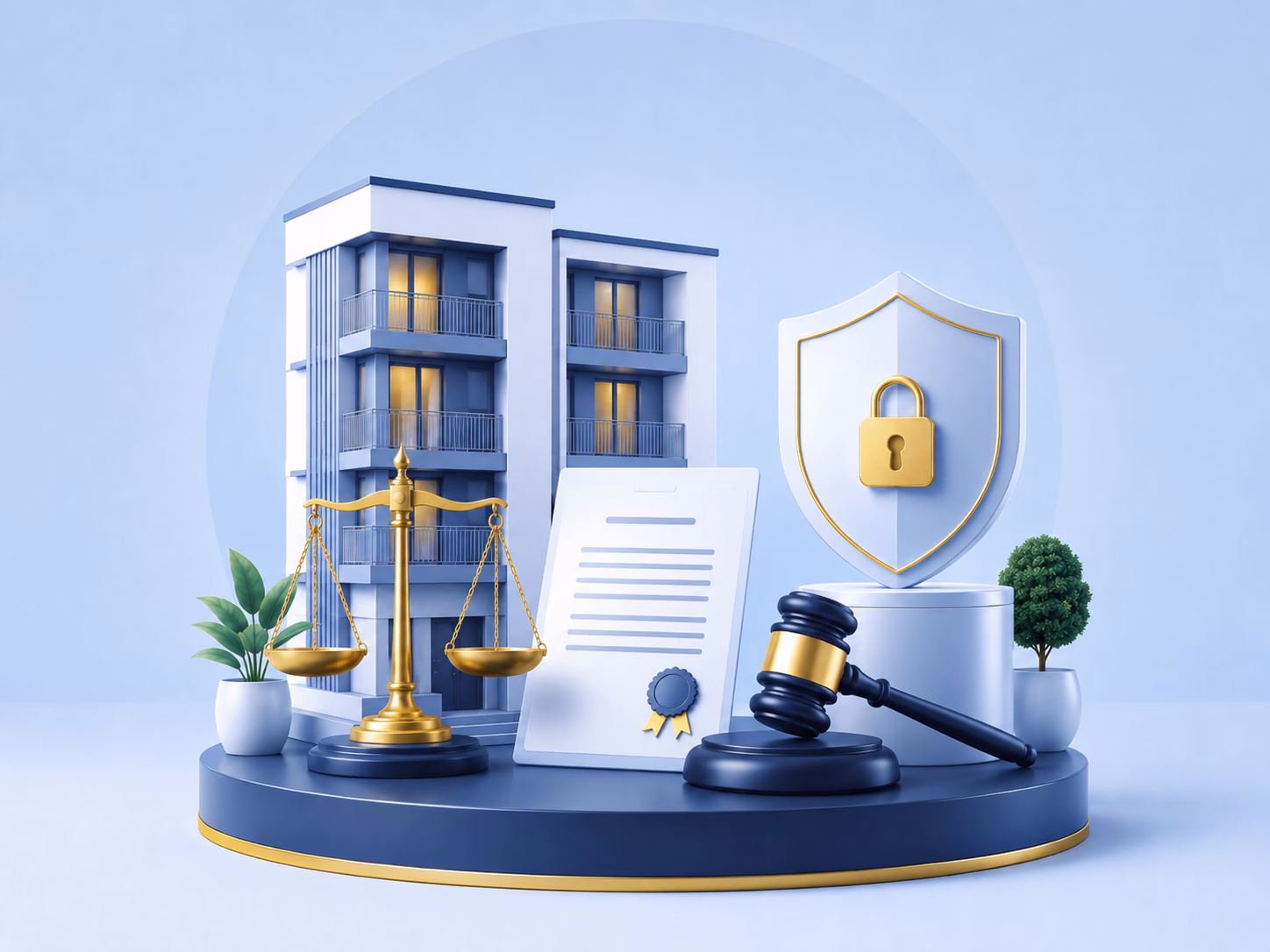German Sherpa - Landlord Legal Insurance for expats