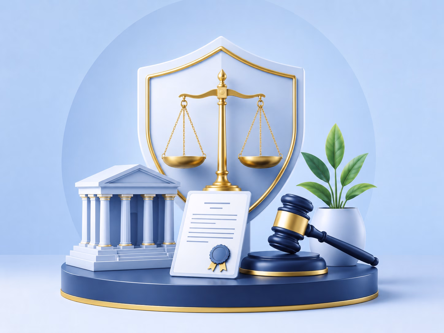 German Sherpa - Legal Insurance for expats