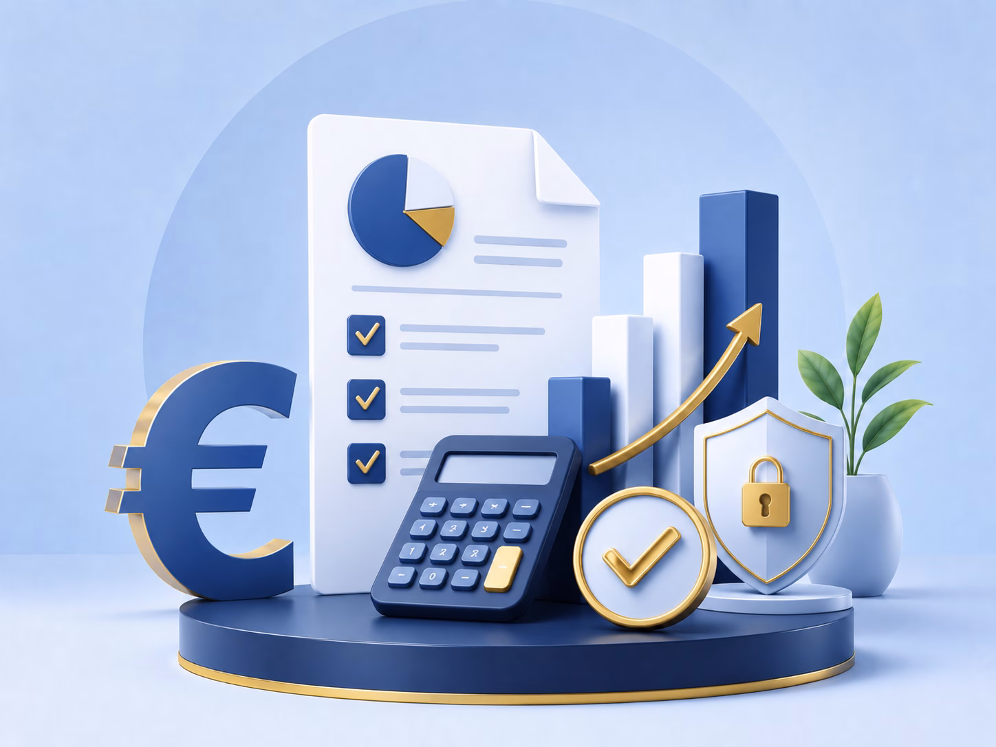 German Sherpa - Optimize Your Taxes for expats