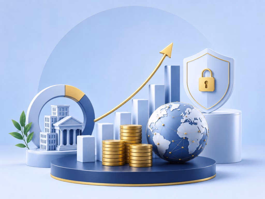 German Sherpa - Private Equity and ELTIF for expats