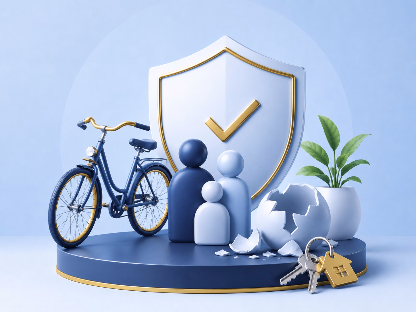 German Sherpa - Private Liability Insurance for expats