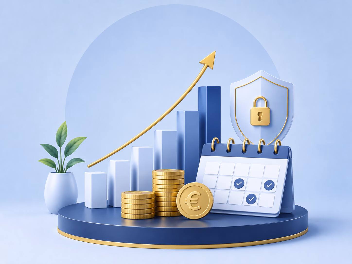 German Sherpa - SIP Systematic Investment Plan for expats