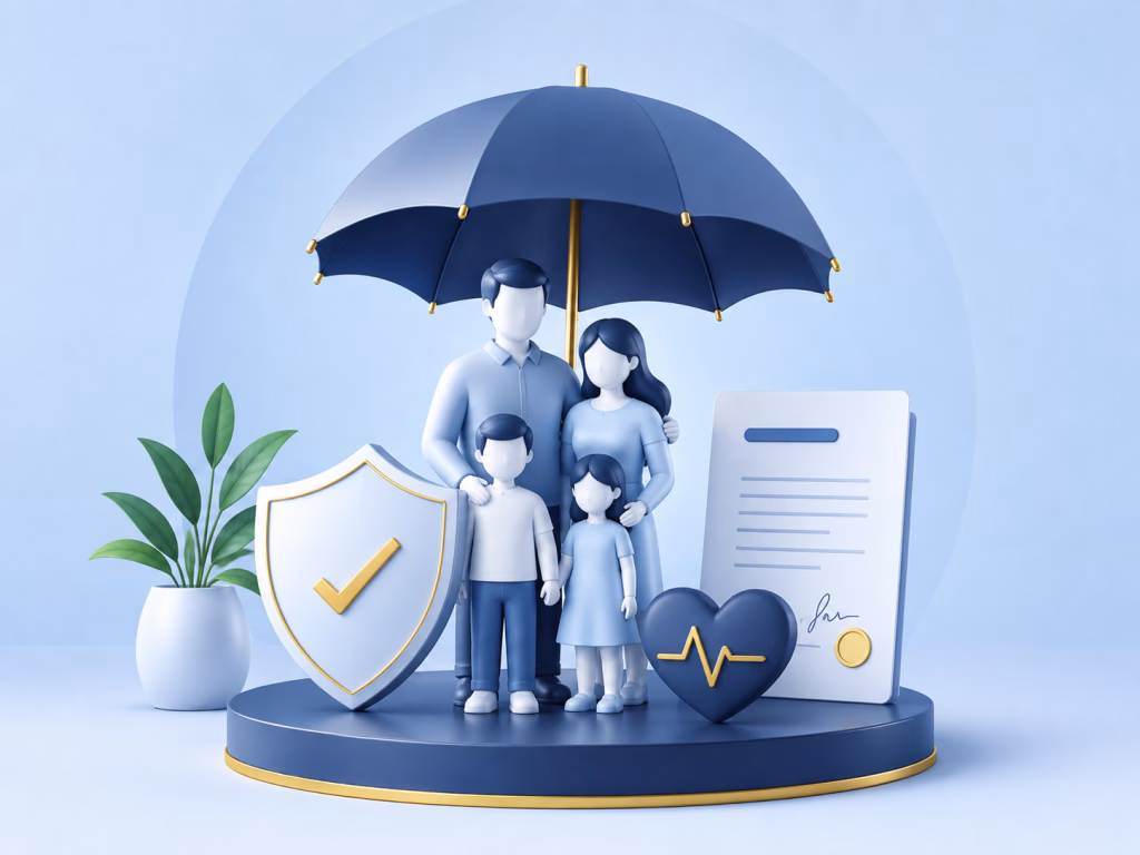 German Sherpa - Term Life Insurance for expats