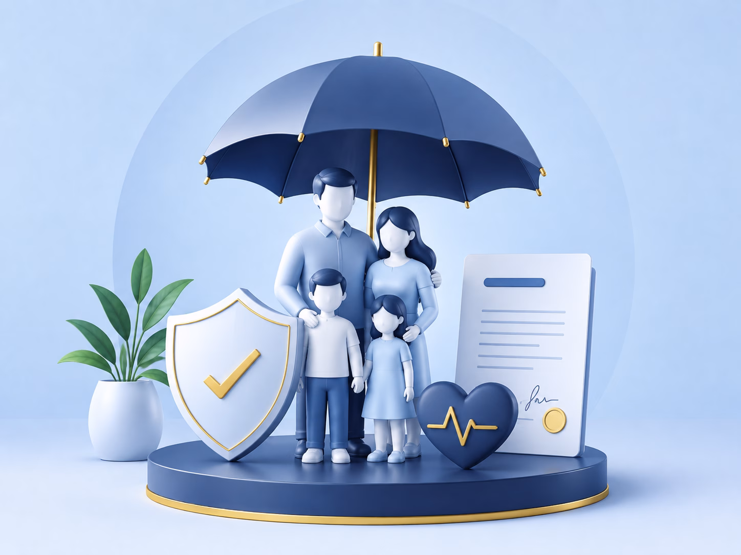 German Sherpa - Term Life Insurance for expats