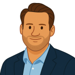 German Sherpa - Meet the Team - Homeloan Specialist Henrik Hölscher