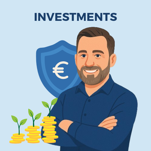 German Sherpa - Investments