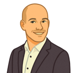 German Sherpa - Meet the Team - Investment Specialist Florian Hofmann