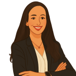 German Sherpa - Meet the Team - Homeloan Specialist Anja Marpe