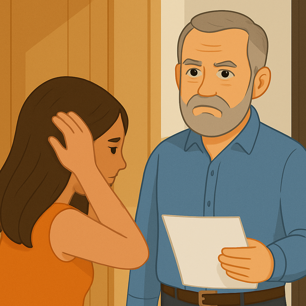 Landlord Issues in Germany