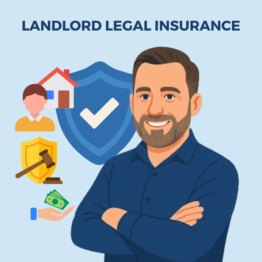German Sherpa - Landlord Legal Insruance
