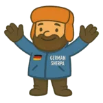 About Us- German Sherpa - Sherpi