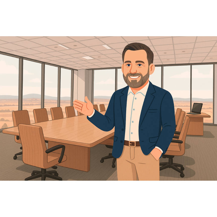 German Sherpa B2B Business Services