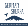German Sherpa Logo