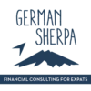 German Sherpa Logo