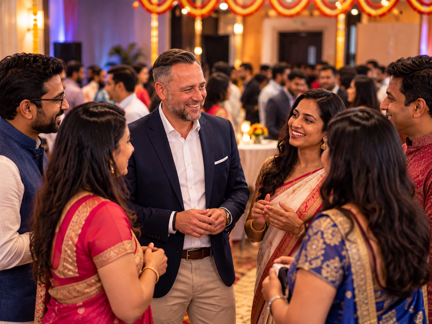 DOSOR community event